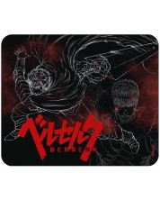 Mouse pad ABYstyle Animation: Berserk - Guts	