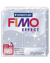 Argila polimerica Staedtler Fimo Effect, 57g, 812