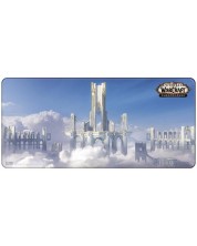 Mouse pad Blizzard Games: World of Warcraft - Bastion	 -1