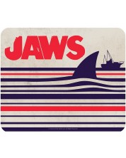 Mouse pad ABYstyle Movies: Jaws - Discreet Predator -1