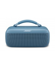 Boxă portabilă Bose - SoundLink Max, Blue Dusk -1