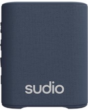 Boxă portabilă Sudio - S2, albastră