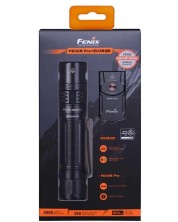 Подаръчен комплект Fenix - Фенер PD36R Pro și lanternă E03R V2.0