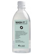 Lichid de curățare Pro-Ject - Wash it 2, 500 ml -1