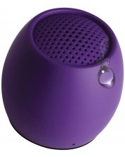 Boxa portabila Boompods - Zero, violet