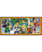 Pad de mouse ABYstyle Animation: Dragon Ball Z - Group