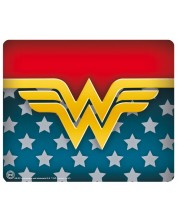 Mouse pad ABYstyle DC Comics: Wonder Woman - Wonder Woman Logo