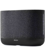 Boxă portabilă Denon - Home 400, Dolby Atmos, neagra