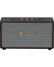 Boxă portabilă Marshall - Stanmore IV, Black