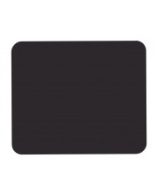 Mouse pad Fellowes - S, moale, negru -1