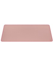 Mousepad Logitech - Desk Mat StudioSeries, XL, roz