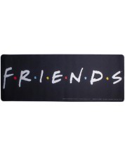 Mouse pad Gaming Paladone Television: Friends - Logo -1