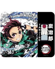 Mouse pad ABYstyle Animation: Demon Slayer - Tanjiro -1