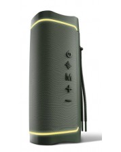 Boxă portabilă Energy Sistem - Yume ECO, verde