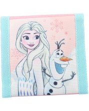 Poșetă pentru copii  Vadobag Frozen II - It's All Magic -1