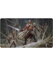 Pad cu două fețe pentru joc de cărți  Ultra Pro Playmat: Magic The Gathering - Tovolar