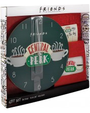 Set cadou Paladone Television: Friends - Central Perk (Green)