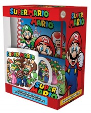 Set cadou Pyramid Games: Super Mario Bros. - Evergreen -1
