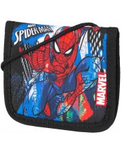 Portofel de gât Cool Pack McNeil - Spider-Man