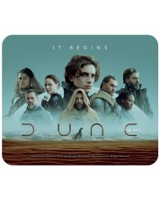 Mouse pad ABYstyle Movies: Dune - Dune Part 1 -1