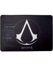 Mousepad ABYstyle Games: Assassins's Creed - Assassin's Crest