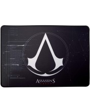 Mousepad ABYstyle Games: Assassins's Creed - Assassin's Crest - Ozone.ro Mousepad ABYstyle Games: Assassins's Creed - Assassin's Crest