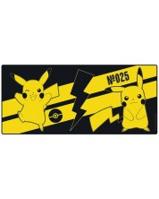 Mouse pad ABYstyle Games: Pokemon - Pikachu -1