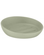 Suport pentru săpun Wenko - Badi, 11,5 x 3 cm, ceramică, var -1