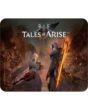 Mouse pad ABYstyle Games: Tales of Arise - Artwork -1