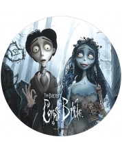 Mousepad ABYstyle Animation: Corpse Bride - Emily & Victor