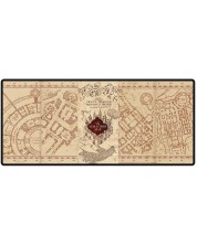 Pad de mouse ABYstyle Movies: Harry Potter - The Marauder's Map -1