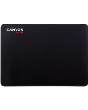 Mousepad Canyon - CNE-CMP4, S, moale, negru -1