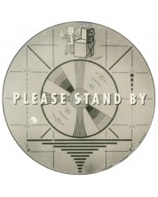 Suport pentru pick-up DEVPlus Games: Fallout - Please Stand By  -1