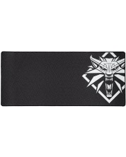 Mouse pad DPI Merchandising Games: The Witcher - Signs 