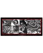 Mouse pad ABYstyle Animation: Junji Ito - Honored Ancestor  -1