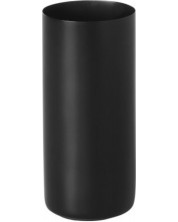 Suport pentru periuță de dinți Blomus - Modo, Ø5,5 x 12 cm, negru