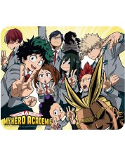 Mousepad ABYstyle Animation: My Hero Academia - Class 1A