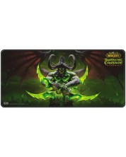 Mouse pad Blizzard Games: World of Warcraft - The Burning Crusade