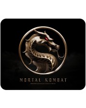 Mouse pad ABYstyle Games: Mortal Kombat - Logo	 -1