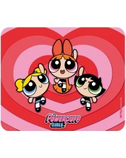 Pad de mouse ABYstyle Animation: The Powerpuff Girls - Bubbles, Blossom and Buttercup -1