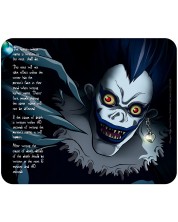 Mouse pad ABYstyle Animation: Death Note - Ryuk -1