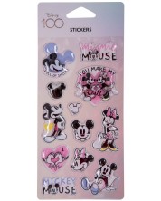 Stickere Pop Up Cool Pack Opal - Disney 100, Minnie și Mickey -1