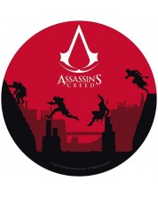 Mouse pad ABYstyle Games: Assassin's Creed - Parkour -1