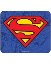 Mouse pad ABYstyle DC Comics: Superman - Logo -1