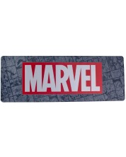 Mouse pad Paladone Marvel: Marvel Logo -1