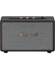 Boxă portabilă Marshall - Acton IV, Black