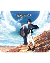 Mouse pad ABYstyle Animation: Fate/Grand Order - Fujimaru & Mash -1