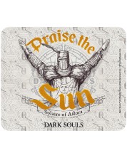 Mouse pad ABYstyle Games: Dark Souls - Praise the Sun -1