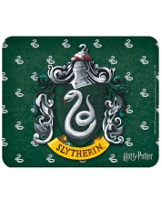 Mouse pad ABYstyle Movies: Harry Potter - Slytherin -1