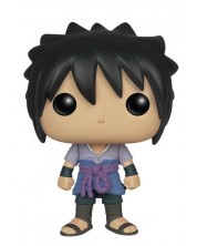 Figurina Funko Pop! Animation: Shonen Jump Naruto Shippuden - Sasuke, #72 -1